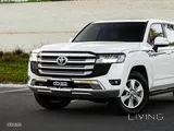 Toyota Landcruiser GXR Twin Turbo 2022 